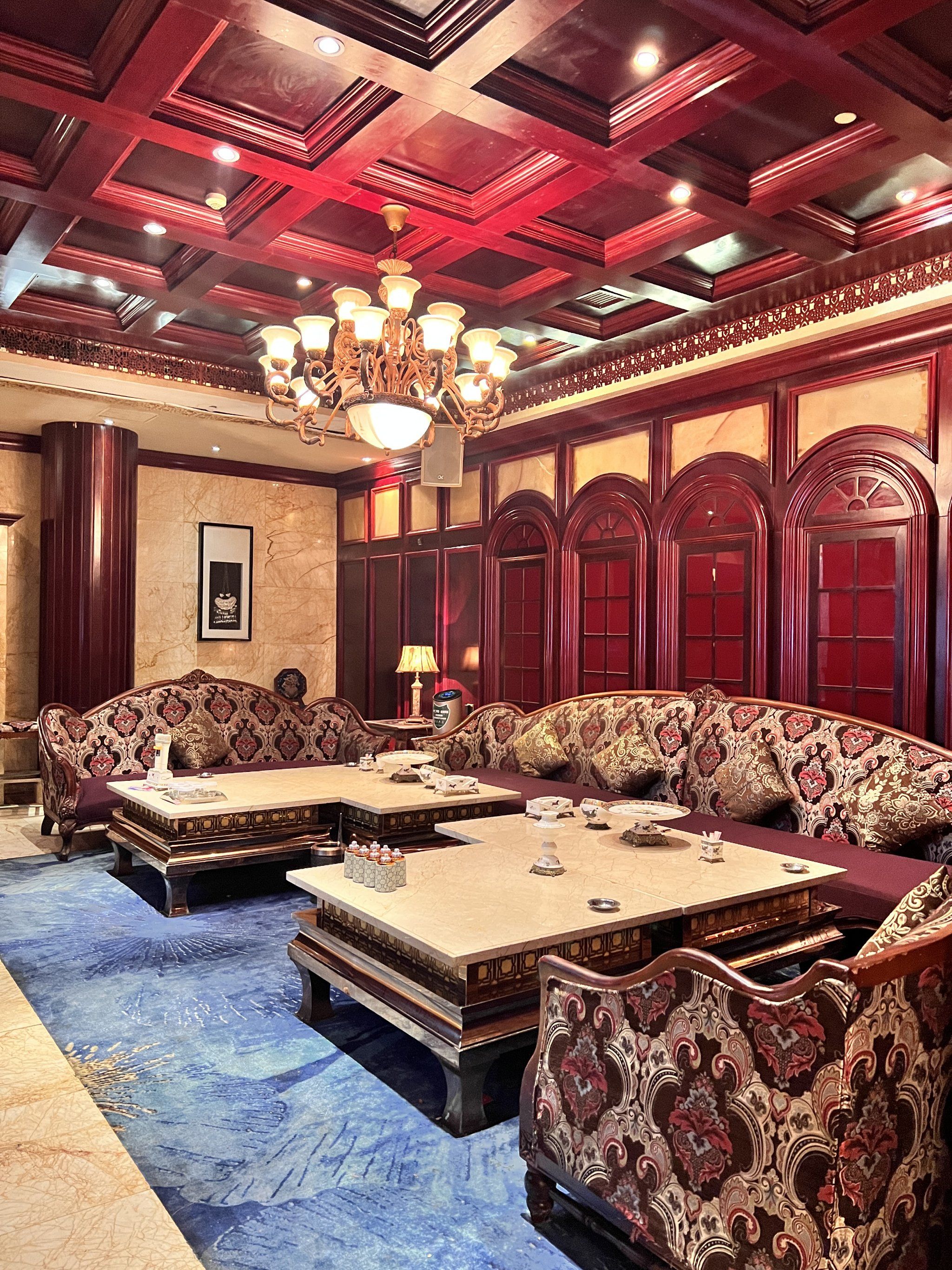 杭州商务ktv优选中低端品质体验-富阳区ktv预订