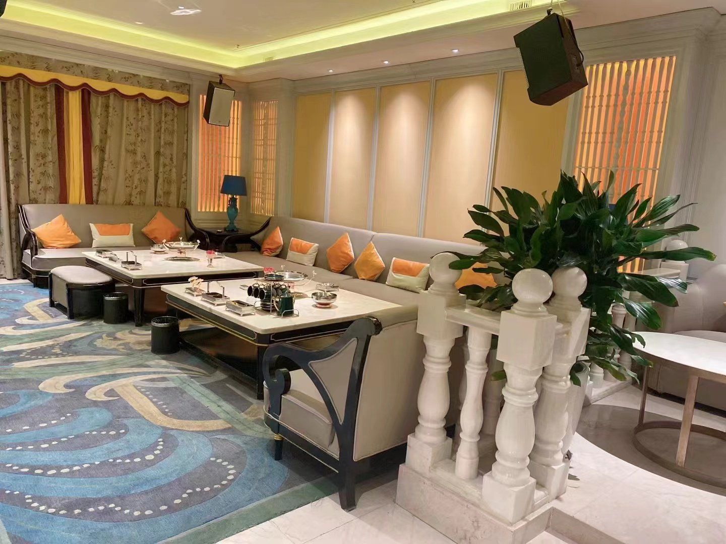 杭州商务ktv高端体验首选商务ktv-富阳区ktv预订