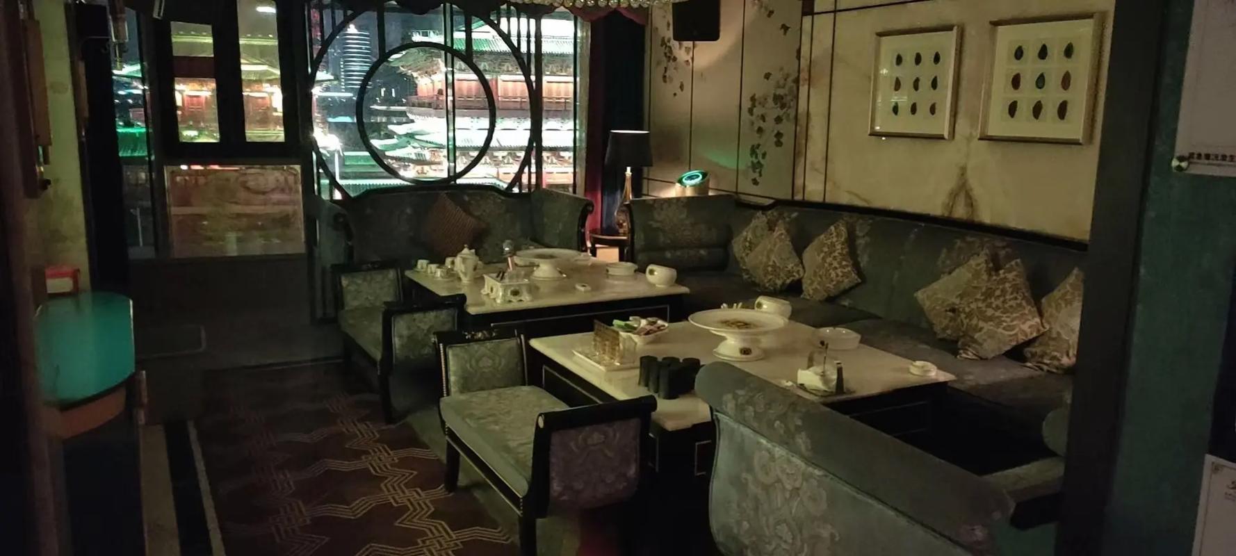 杭州商务ktv计时方式详解-富阳区ktv预订